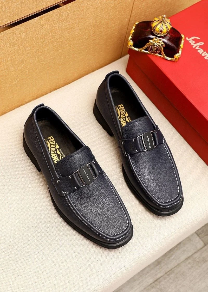 AllSeason Ferragamo Shoes 14212