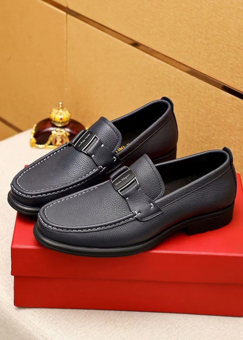 AllSeason Ferragamo Shoes 14212