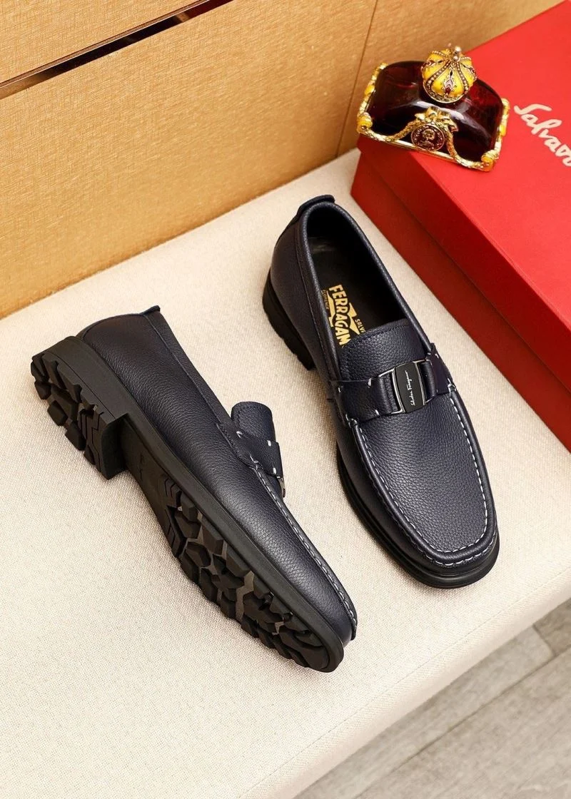 AllSeason Ferragamo Shoes 14212