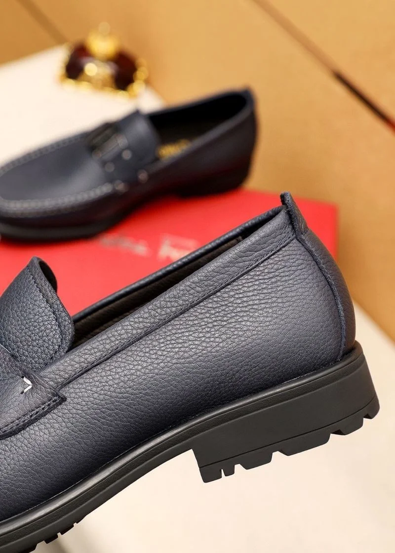 AllSeason Ferragamo Shoes 14212