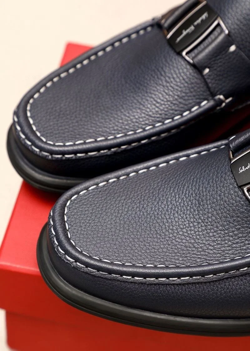 AllSeason Ferragamo Shoes 14212