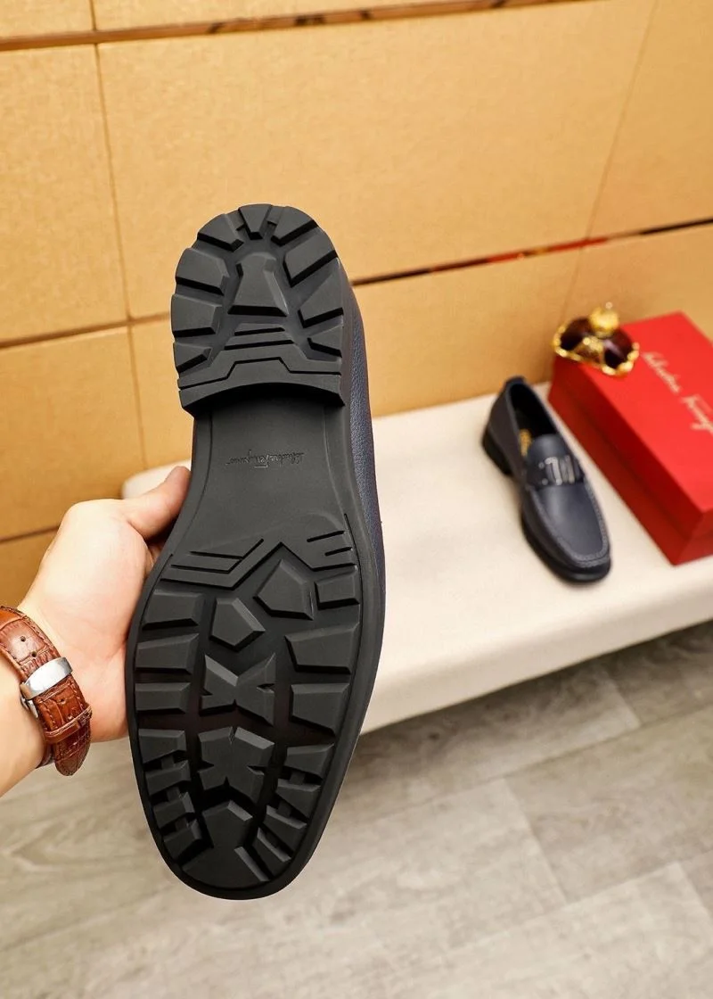 AllSeason Ferragamo Shoes 14212