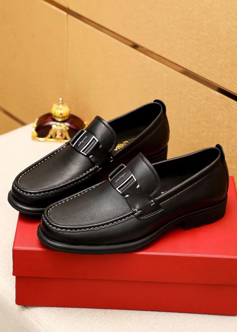 TopPick Ferragamo Shoes 14213