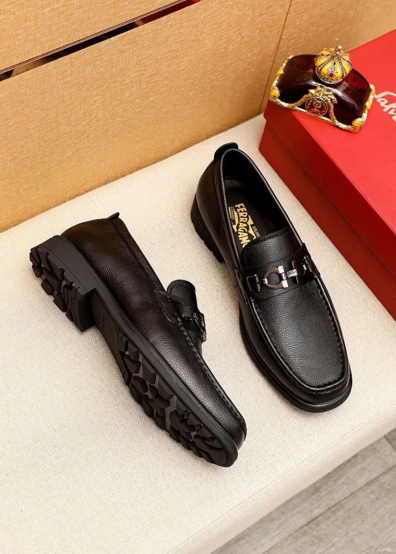 TopPick Ferragamo Shoes 14213