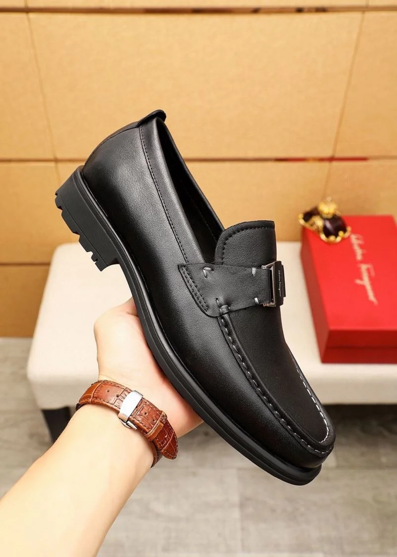 TopPick Ferragamo Shoes 14213