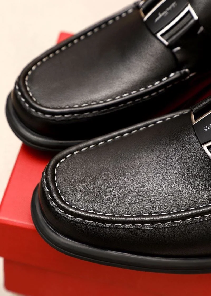 TopPick Ferragamo Shoes 14213