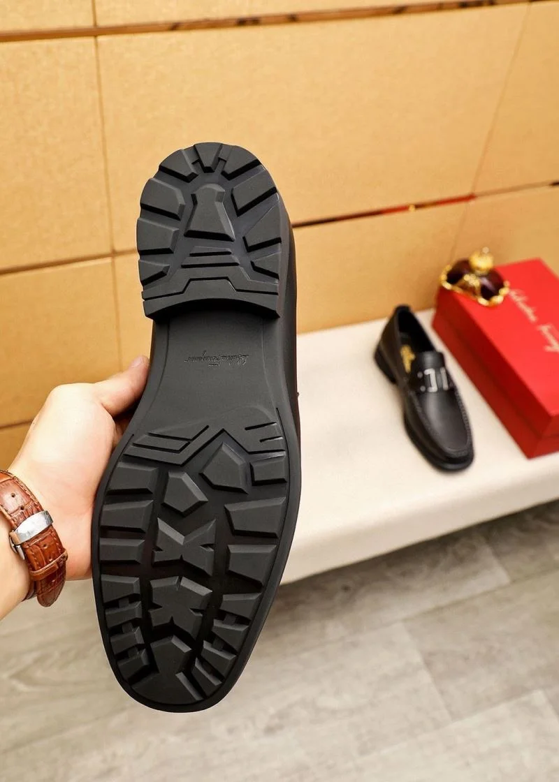 TopPick Ferragamo Shoes 14213