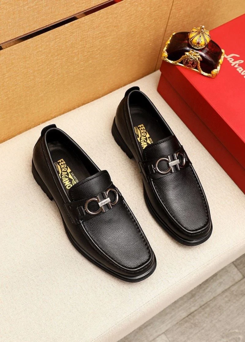 Sophisticated Ferragamo Shoes 14216