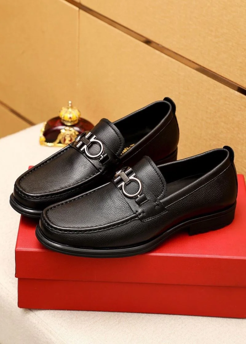 Sophisticated Ferragamo Shoes 14216