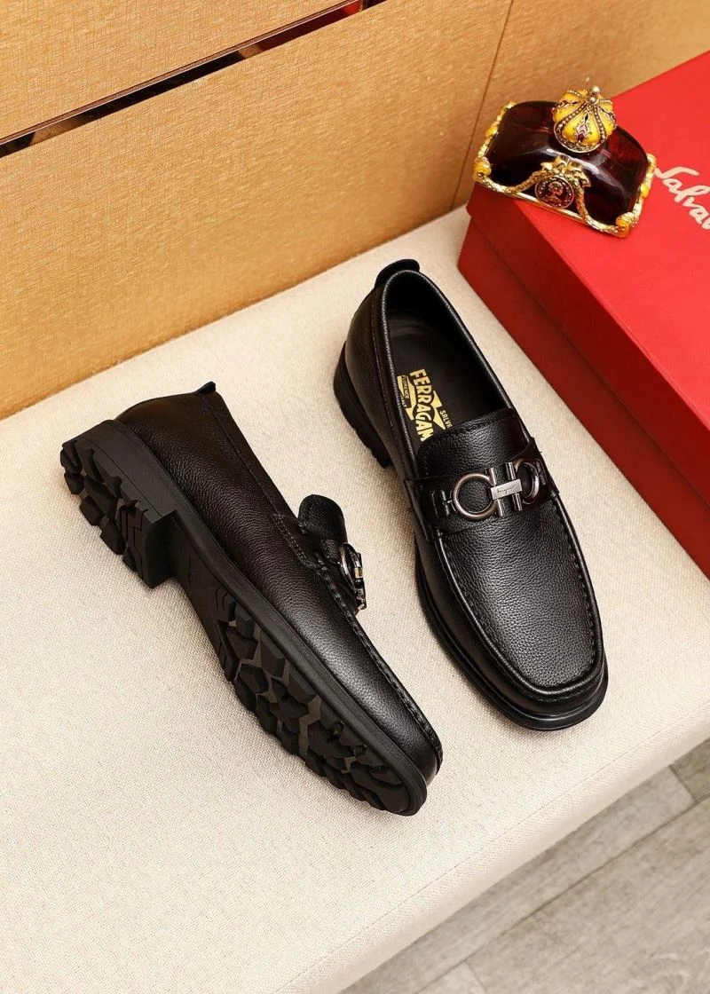 Sophisticated Ferragamo Shoes 14216