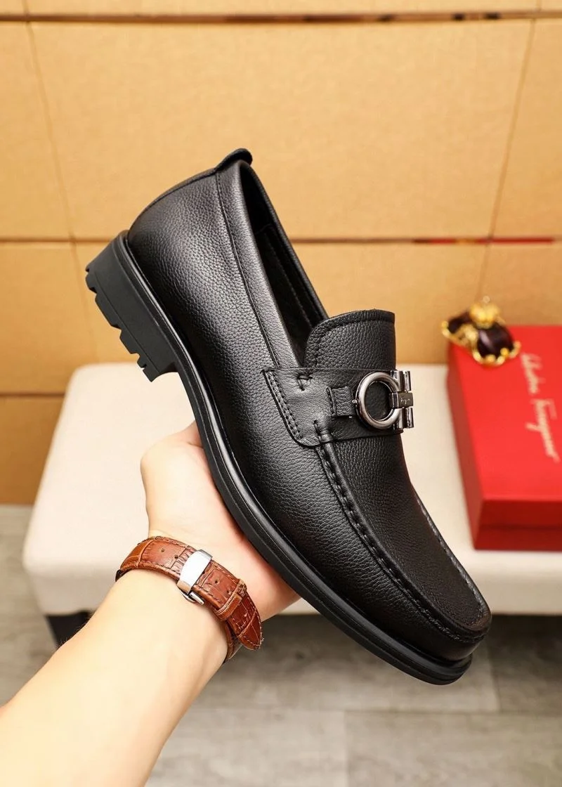 Sophisticated Ferragamo Shoes 14216
