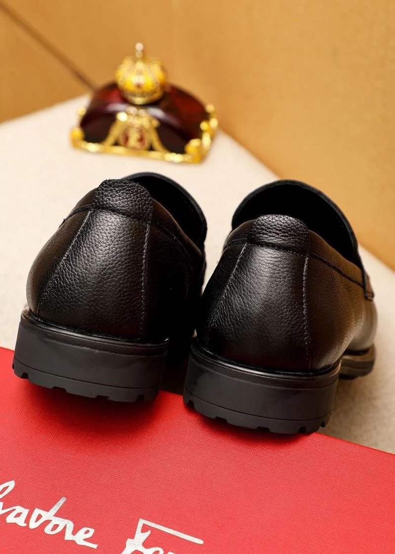 Sophisticated Ferragamo Shoes 14216