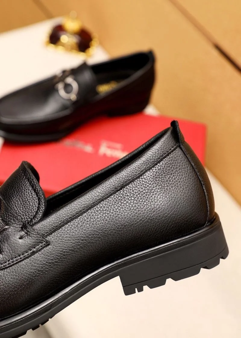 Sophisticated Ferragamo Shoes 14216