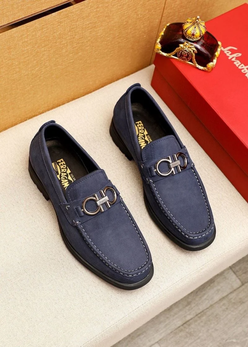 Ferragamo Shoes Popular 14210
