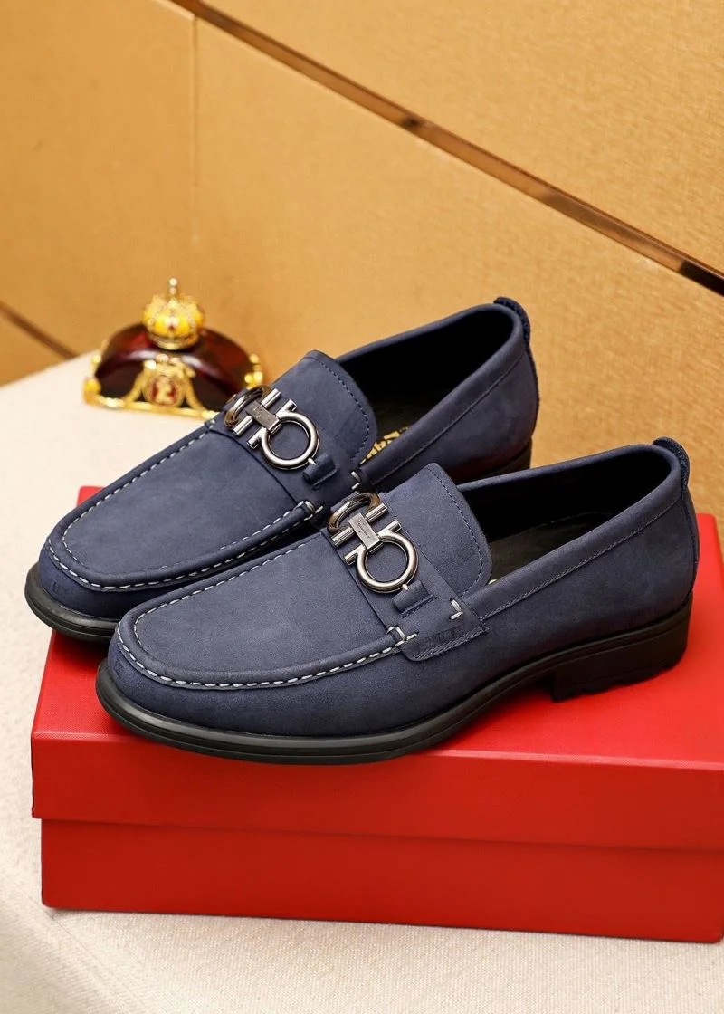 Ferragamo Shoes Popular 14210