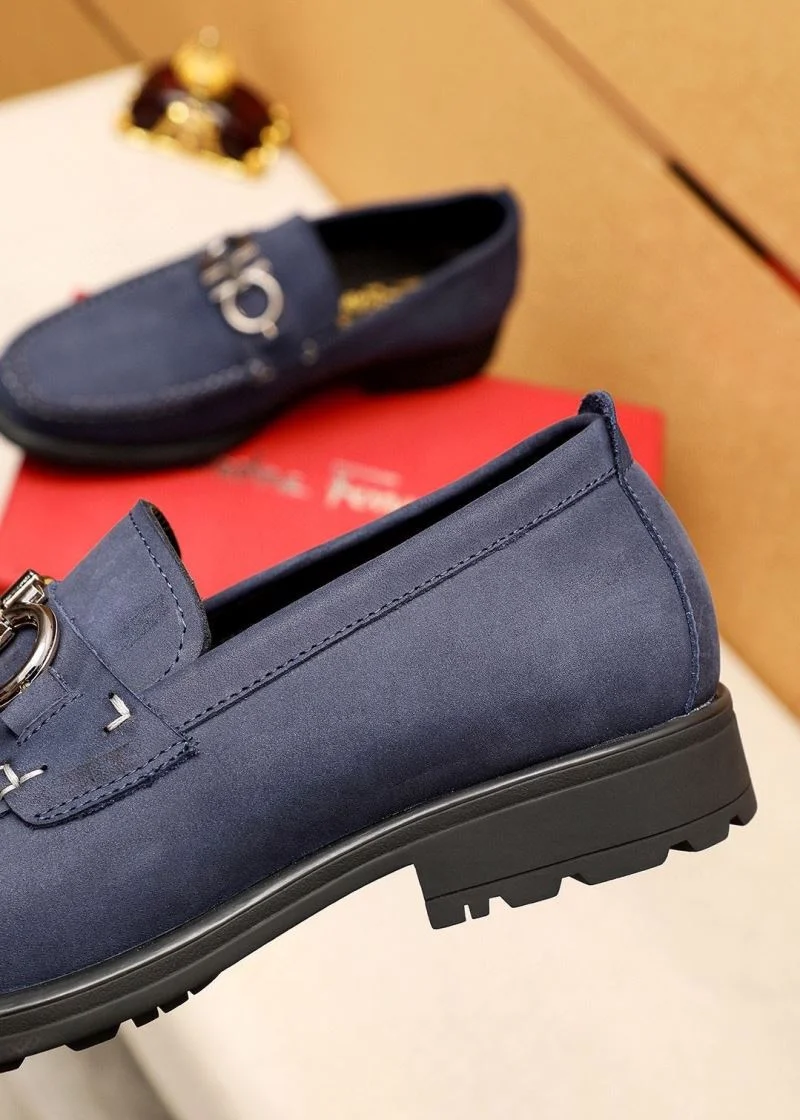 Ferragamo Shoes Popular 14210