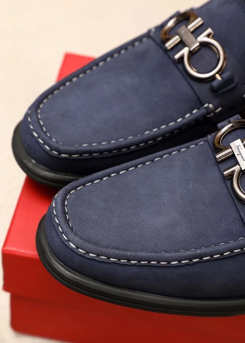 Ferragamo Shoes Popular 14210