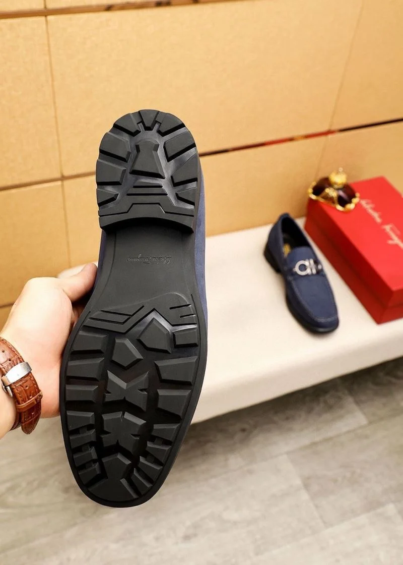 Ferragamo Shoes Popular 14210