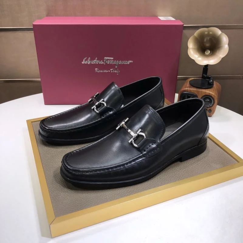 Practical Ferragamo Shoes 14279