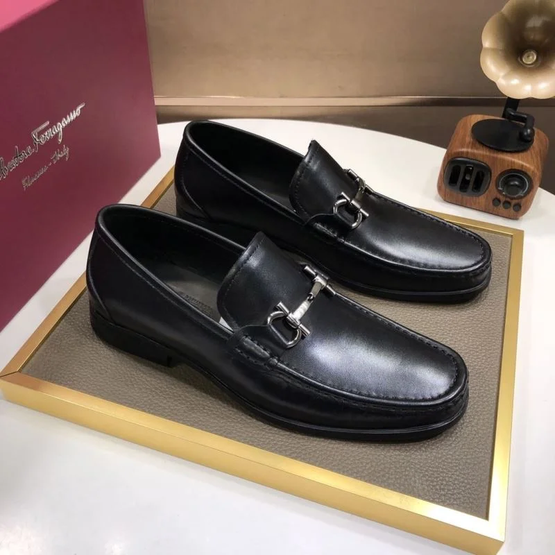 Practical Ferragamo Shoes 14279