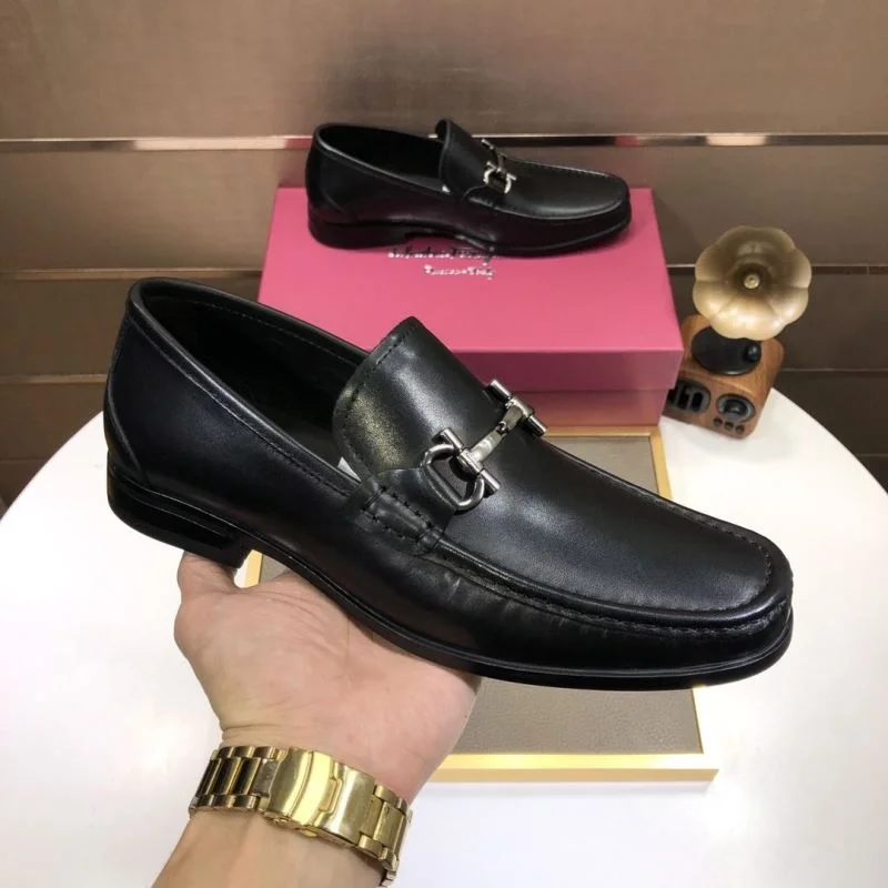 Practical Ferragamo Shoes 14279