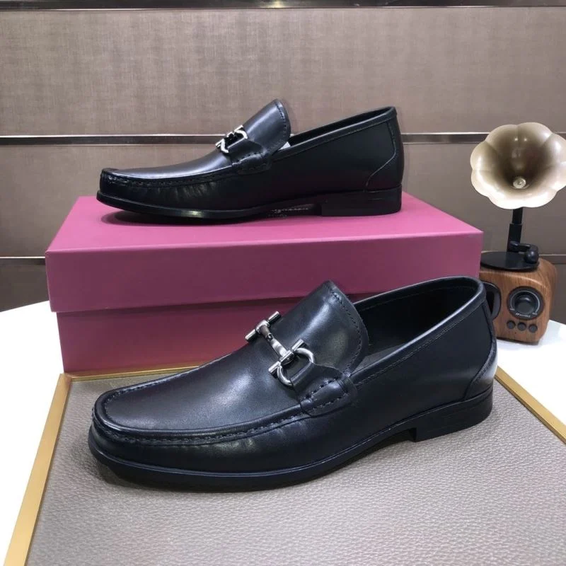 Practical Ferragamo Shoes 14279