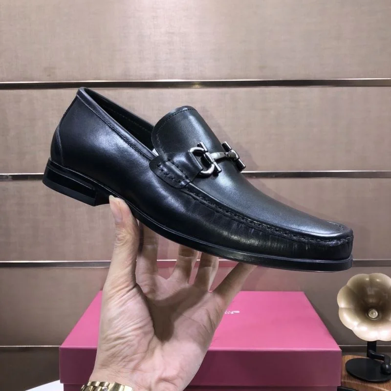 Practical Ferragamo Shoes 14279