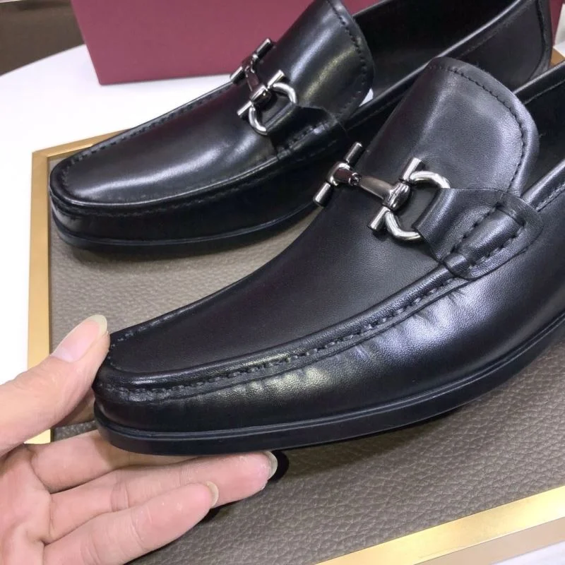 Practical Ferragamo Shoes 14279
