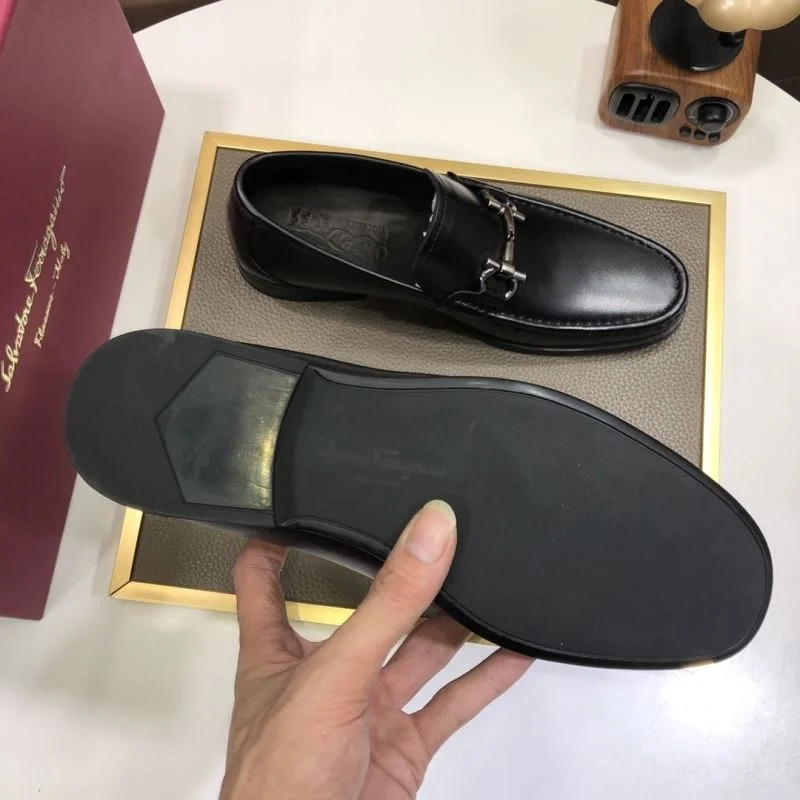 Practical Ferragamo Shoes 14279