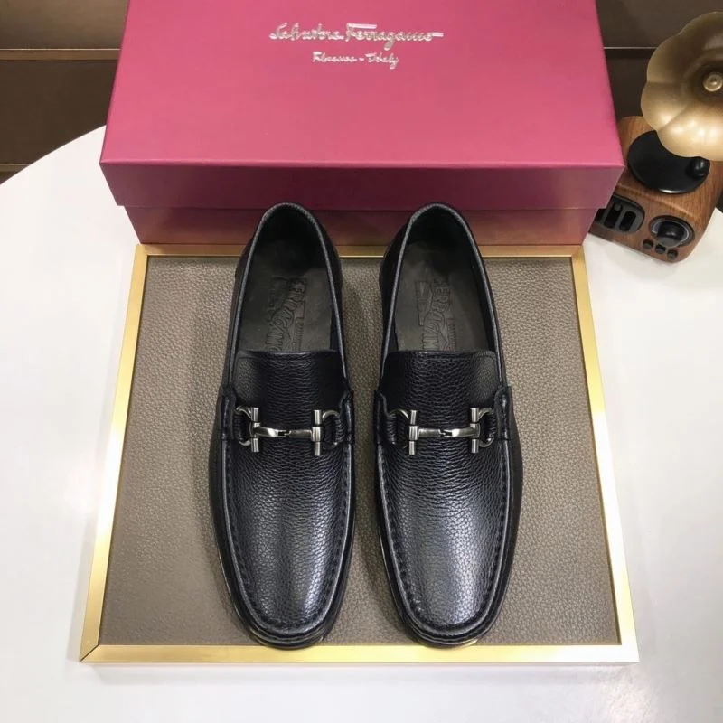 Ferragamo Shoes GoAnywhere 14201