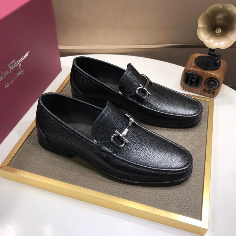 Ferragamo Shoes GoAnywhere 14201