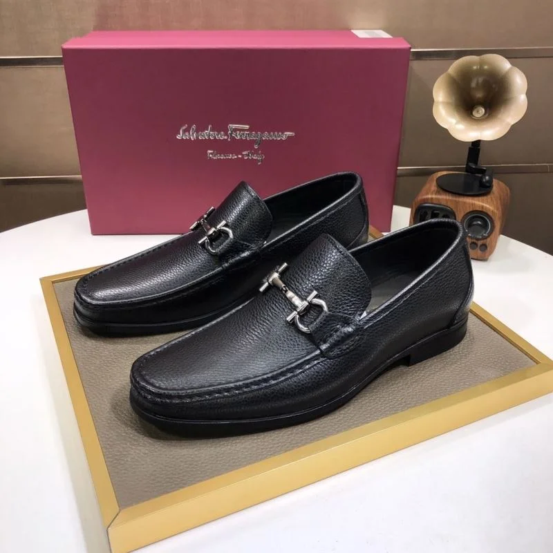 Ferragamo Shoes GoAnywhere 14201
