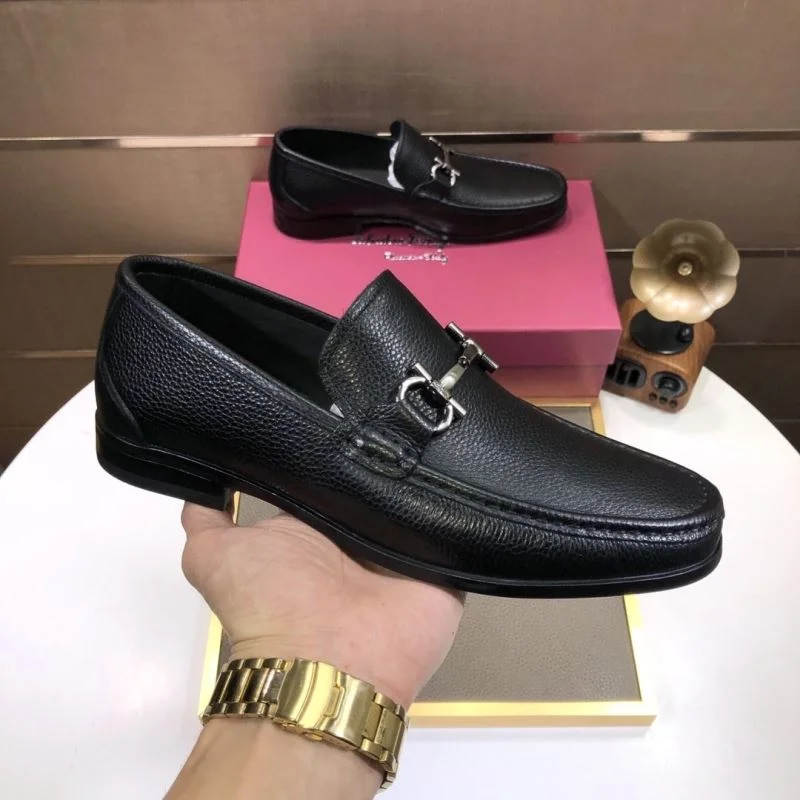 Ferragamo Shoes GoAnywhere 14201