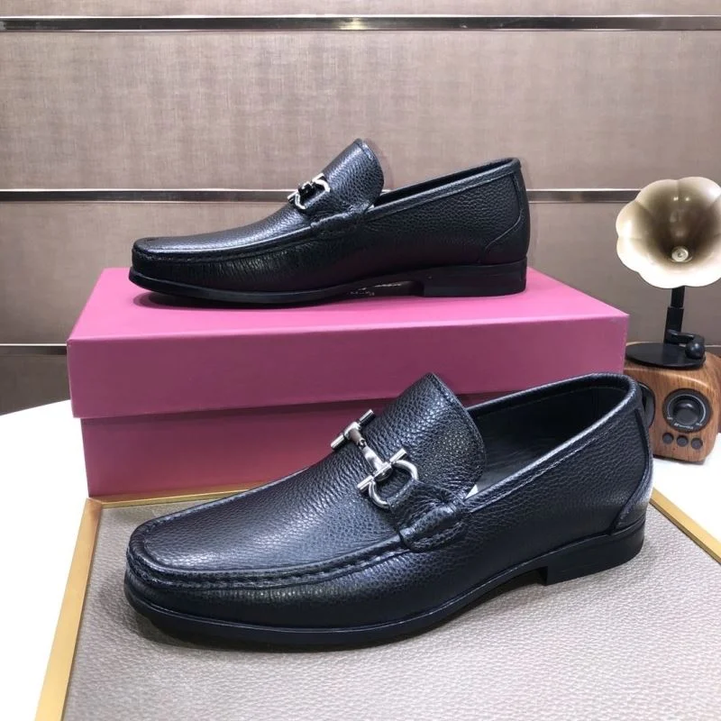 Ferragamo Shoes GoAnywhere 14201