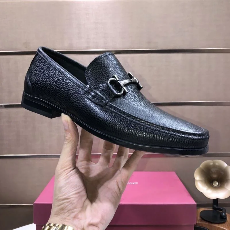 Ferragamo Shoes GoAnywhere 14201