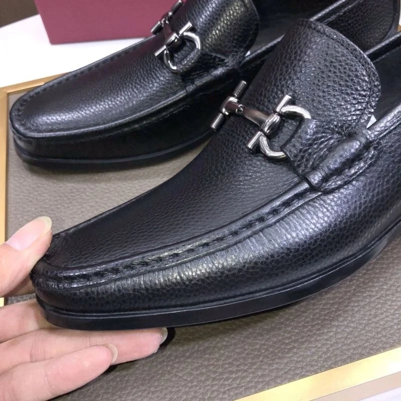 Ferragamo Shoes GoAnywhere 14201