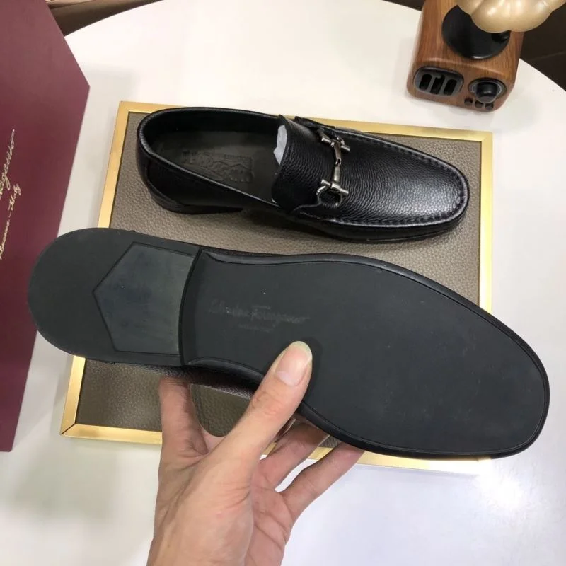 Ferragamo Shoes GoAnywhere 14201