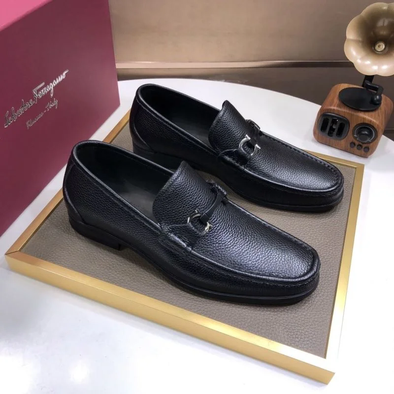 Ferragamo Shoes Efficient 14200