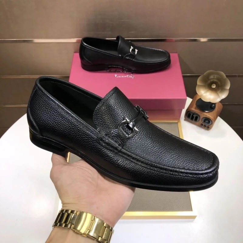 Ferragamo Shoes Efficient 14200