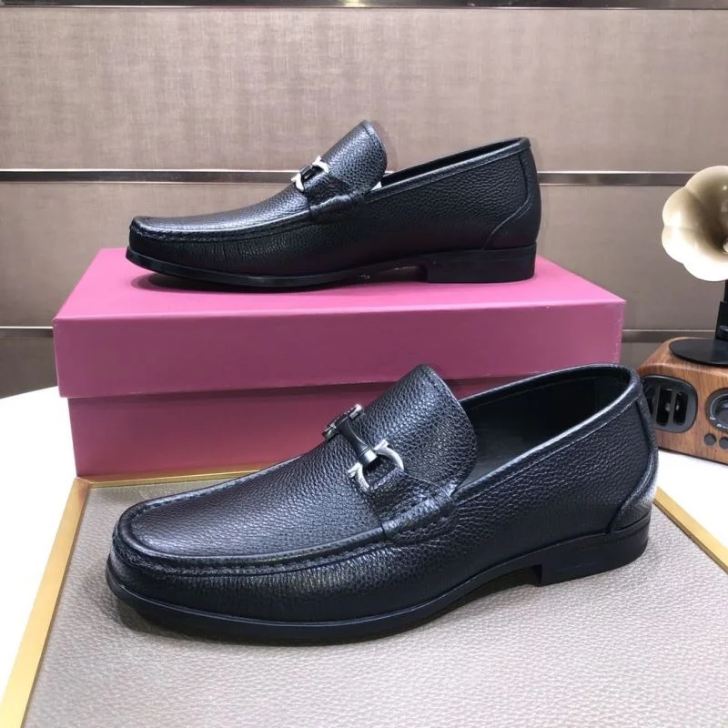 Ferragamo Shoes Efficient 14200