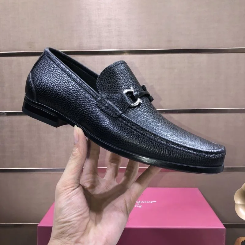 Ferragamo Shoes Efficient 14200