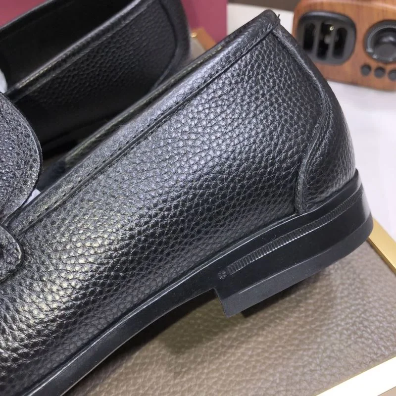 Ferragamo Shoes Efficient 14200