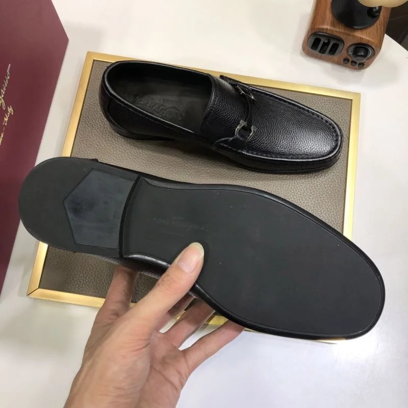 Ferragamo Shoes Efficient 14200