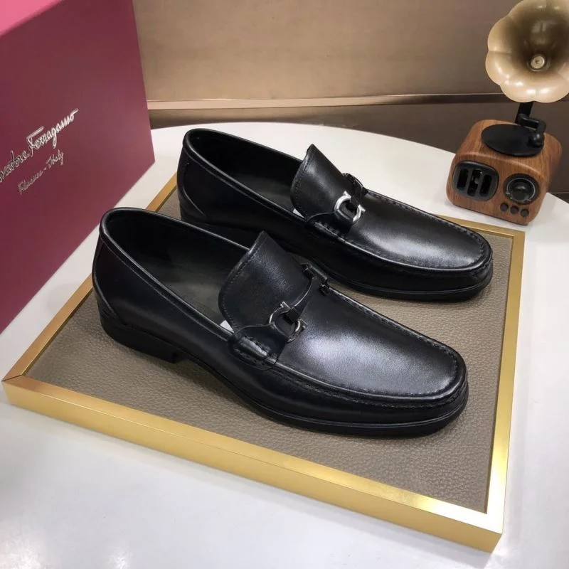 Practical Ferragamo Shoes 14196