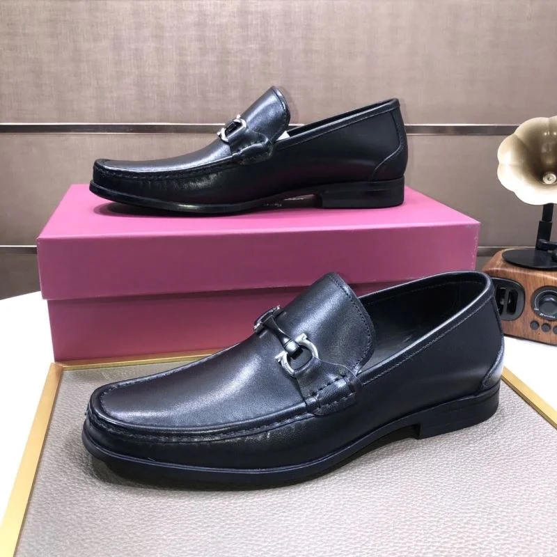 Practical Ferragamo Shoes 14196