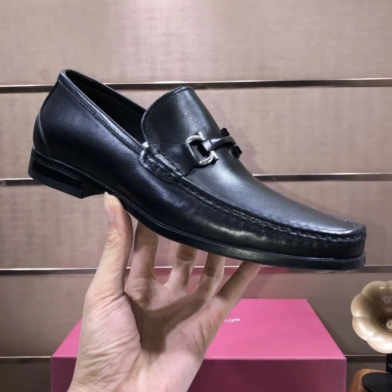 Practical Ferragamo Shoes 14196