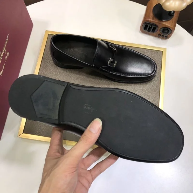 Practical Ferragamo Shoes 14196