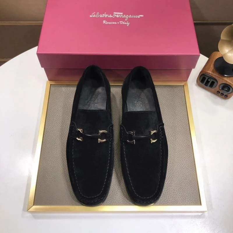 Comfortable Ferragamo Shoes 14195
