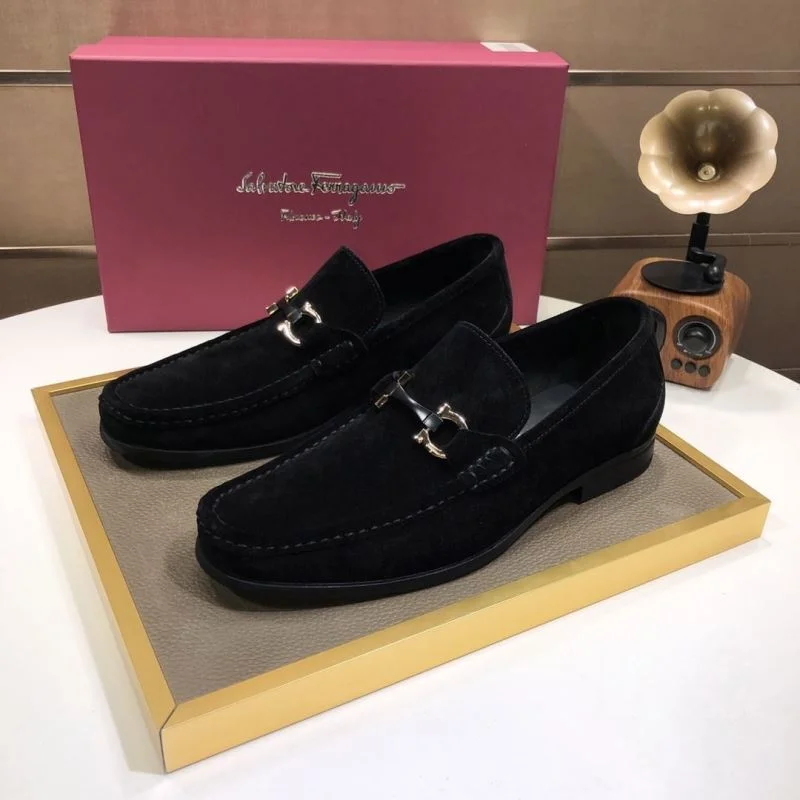 Comfortable Ferragamo Shoes 14195