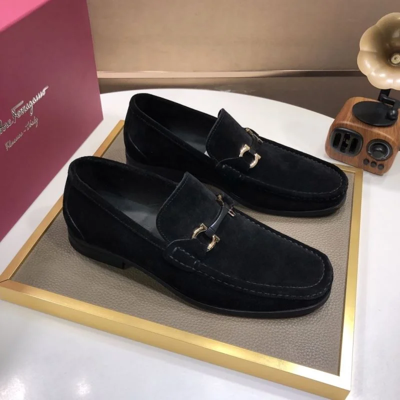 Comfortable Ferragamo Shoes 14195